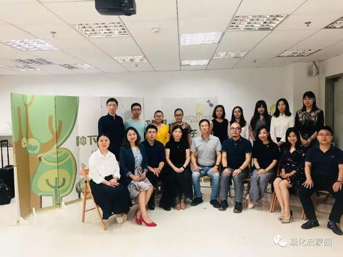 携手智来，共启新篇 观化教育与智来时代的战略协作