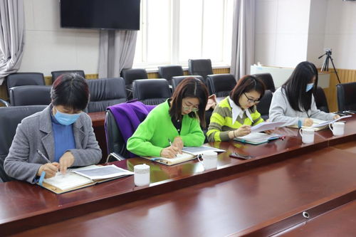 心理健康教育与咨询中心专家莅临我院开展专题调研与指导